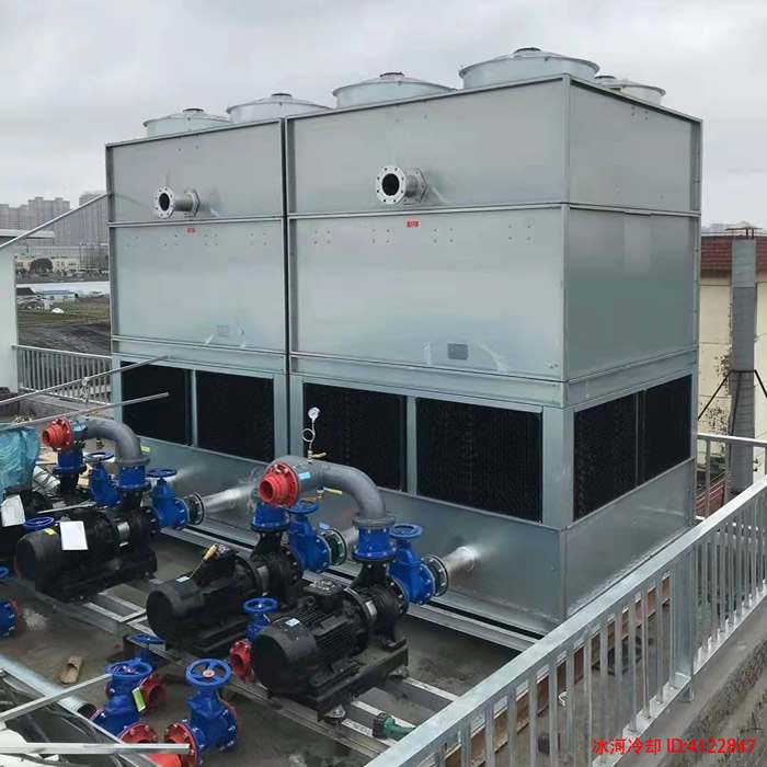 BH-K36青岛复合流闭式冷却塔品牌 BH-K36青岛复合流闭式冷却塔品牌