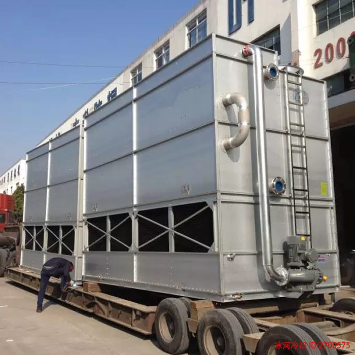 BH-27M/Y青岛方形开式冷却塔 BH-27M/Y青岛方形开式冷却塔