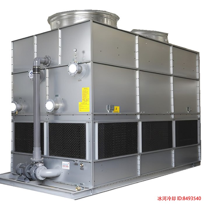 BH-43F/R青岛工业闭式冷却塔源头工厂