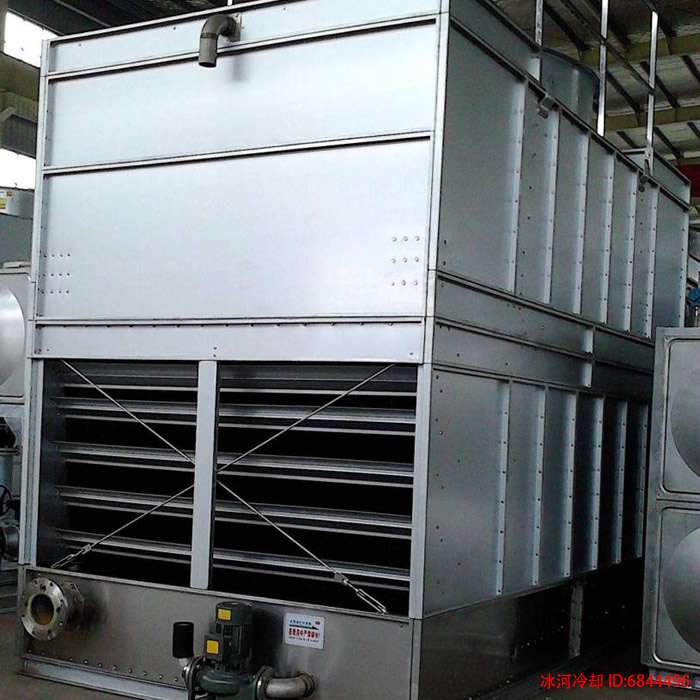 BH-V77青岛环保开式冷却塔源头工厂