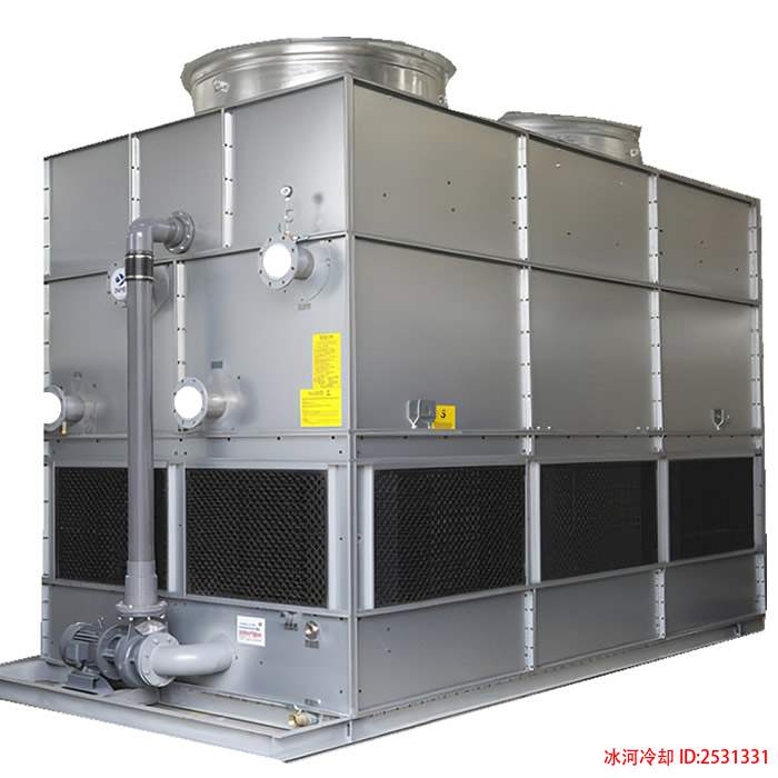 X71青岛环保闭式冷却塔品牌 X71青岛环保闭式冷却塔品牌